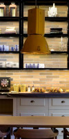 Praktik Bakery