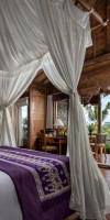Pramana Watu Kurung Resort