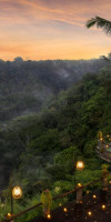 Pramana Watu Kurung Resort