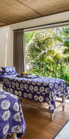 Pramana Watu Kurung Resort