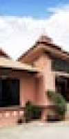 Pratamnak villa