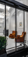 Praxitelous Luxury Suites