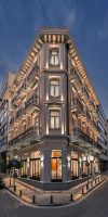 Praxitelous Luxury Suites
