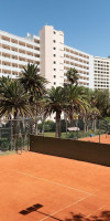 PRECISE RESORT 
