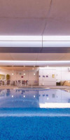 Premier Inn Abu Dhabi Int Airport