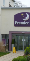 Premier Inn Burgess Hill