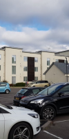 Premier Inn Burgess Hill