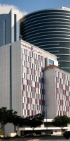 Premier Inn Dubai Barsha Heights