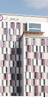 Premier Inn Dubai Barsha Heights