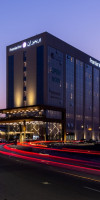 Premier Inn Dubai Dragon Mart