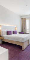 Premier Inn Dubai Ibn Battuta Mall