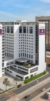 Premier Inn Dubai Ibn Battuta Mall