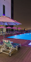 Premier Inn Dubai Ibn Battuta Mall