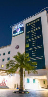 Premier Inn Dubai International Airport Hotel