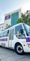 Premier Inn Dubai International Airport Hotel