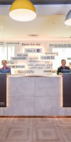 Premier Inn Dubai Investments Park