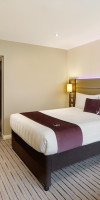 Premier Inn London City (Old Street)