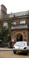 Premier Inn London Croydon South (A212)