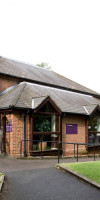 Premier Inn London Croydon South (A212)