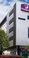 PREMIER INN LONDON EALING