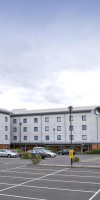Premier Inn London Enfield
