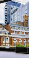 Premier Inn London Farringdon (Smithfield) Hotel
