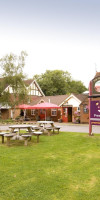 Premier Inn London Gatwick Airport East