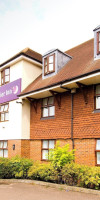 Premier Inn London Gatwick Airport South (London Road)