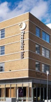 PREMIER INN LONDON GREENWICH