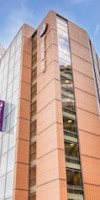 PREMIER INN LONDON HAMMERSMITH TALGARTH