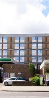 Premier Inn London Hampstead Hotel