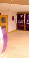 Premier Inn London Kensington