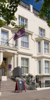 Premier Inn London Kensington