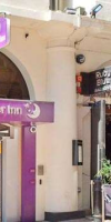 Premier Inn London Leicester Square
