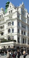 Premier Inn London Leicester Square