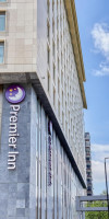 Premier Inn London Paddington (Paddington Basin) Hotel