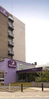 Premier Inn London Putney Bridge