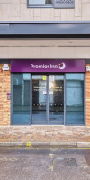 Premier Inn London Romford Town Centre
