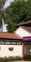 Premier Inn London Romford West
