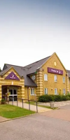 Premier Inn London Southwark Bankside