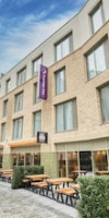 PREMIER INN LONDON SOUTHWARK [SOUTHWARK STATION]