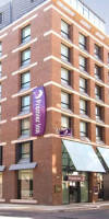PREMIER INN LONDON SOUTHWARK (TATE MODERN)