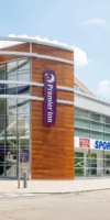 Premier Inn London Wandsworth