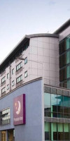 PREMIER INN LONDON WIMBLEDON SOUTH