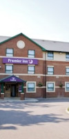 PREMIER INN WATFORD CENTRAL