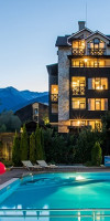 PREMIER LUXURY MOUNTAIN RESORT