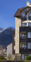 PREMIER LUXURY MOUNTAIN RESORT