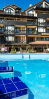 Premier Luxury Mountain Resort