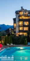 PREMIER LUXURY MOUNTAIN RESORT