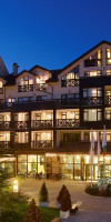 Premier Luxury Mountain Resort